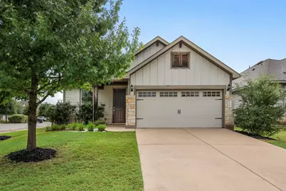 228 Bonnet Boulevard, Georgetown, TX 78628 - Photo 2