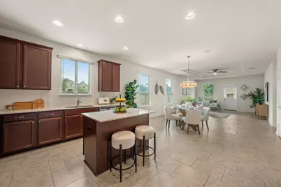 228 Bonnet Boulevard, Georgetown, TX 78628 - Photo 4