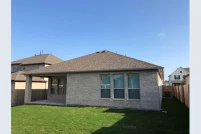 2746 Fortezza Way, Round Rock, TX 78665 - Photo 2