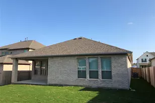 2746 Fortezza Way, Round Rock, TX 78665 - Photo 2