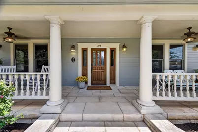 1104 E Liberty Avenue, Round Rock, TX 78664 - Photo 2