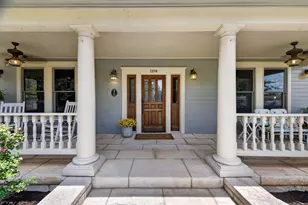 1104 E Liberty Ave, Round Rock, TX 78664 - Photo 2