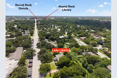 1104 E Liberty Avenue, Round Rock, TX 78664 - Photo 38