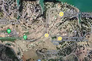 3317 Kahala Sunset Dr, Spicewood, TX 78669 - Photo 1