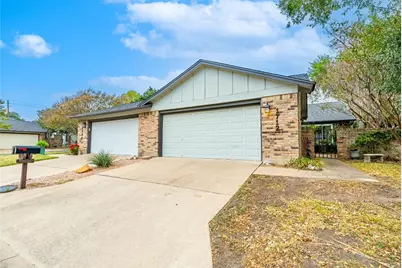 1712 Coturnix Drive, Austin, TX 78758 - Photo 1