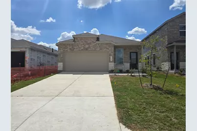 229 Mets Way, Hutto, TX 78634 - Photo 1