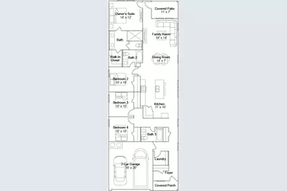 229 Mets Way, Hutto, TX 78634 - Photo 32