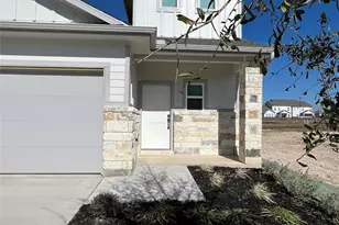 8522 Wellspring Loop, Round Rock, TX 78665 - Photo 4