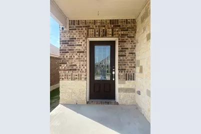 19817 Wt Gallaway Street, Manor, TX 78653 - Photo 2