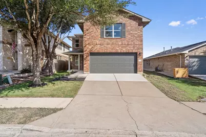11313 Church Canyon Drive, Austin, TX 78754 - Photo 1