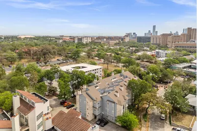 3111 Tom Green Street #208, Austin, TX 78705 - Photo 20