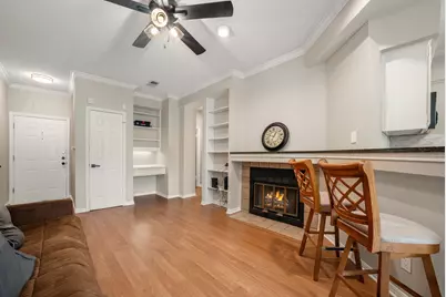 3111 Tom Green Street #208, Austin, TX 78705 - Photo 2