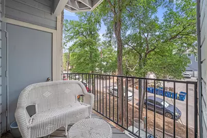 3111 Tom Green Street #208, Austin, TX 78705 - Photo 14