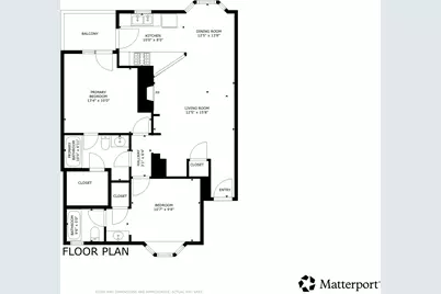 3111 Tom Green Street #208, Austin, TX 78705 - Photo 22