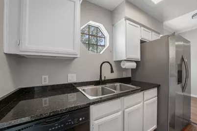 3111 Tom Green Street #208, Austin, TX 78705 - Photo 6