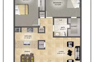 1200 E 52nd St, Austin, TX 78723 - Photo 4