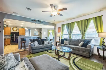 6401 Quinton Drive, Austin, TX 78747 - Photo 8