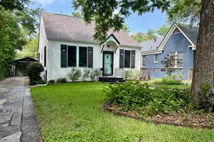 605 Texas Ave, Austin, TX 78705 - Photo 1