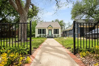 605 Texas Avenue, Austin, TX 78705 - Photo 2