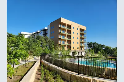 4802 S Congress Avenue #208, Austin, TX 78745 - Photo 1