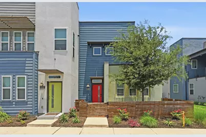 9015 Cattle Baron Path #1201, Austin, TX 78747 - Photo 2