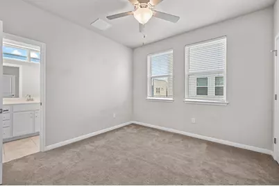 9015 Cattle Baron Path #1201, Austin, TX 78747 - Photo 22