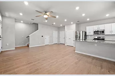 9015 Cattle Baron Path #1201, Austin, TX 78747 - Photo 8