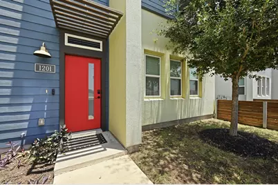 9015 Cattle Baron Path #1201, Austin, TX 78747 - Photo 4