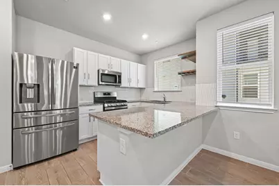 9015 Cattle Baron Path #1201, Austin, TX 78747 - Photo 10