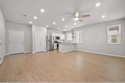 9015 Cattle Baron Path #1201, Austin, TX 78747 - Photo 6