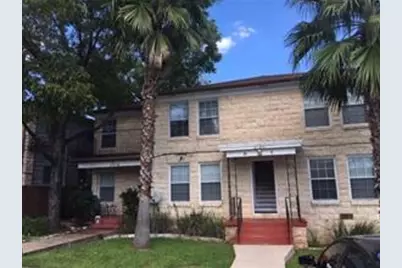 2104 Enfield Road #A, Austin, TX 78703 - Photo 1