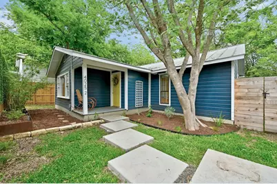 4025 Valley View Road #2, Austin, TX 78704 - Photo 1