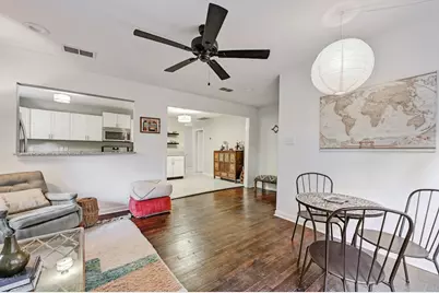 4025 Valley View Road #2, Austin, TX 78704 - Photo 6