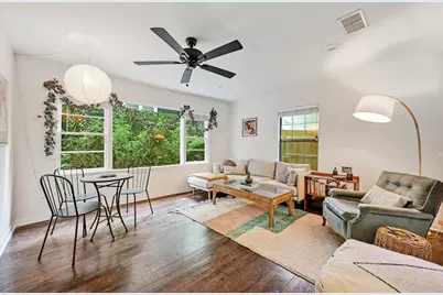 4025 Valley View Road #2, Austin, TX 78704 - Photo 2