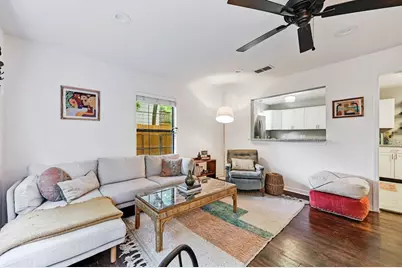 4025 Valley View Road #2, Austin, TX 78704 - Photo 4
