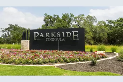 1484 Cypress Paul Street, Georgetown, TX 78628 - Photo 4