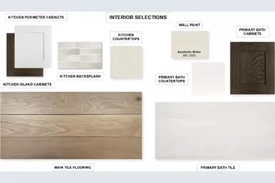 1484 Cypress Paul Street, Georgetown, TX 78628 - Photo 2