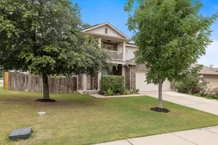 326 Comal Run, Hutto, TX 78634 - Photo 4
