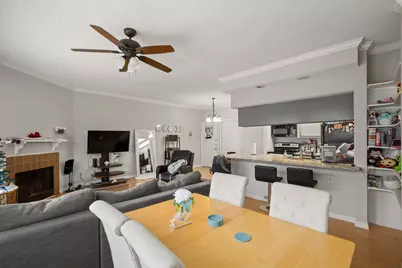 915 W 23rd Street #203, Austin, TX 78705 - Photo 1