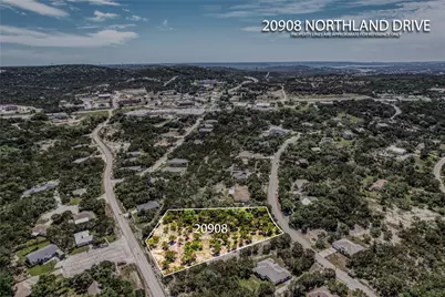 20908 Northland Drive, Lago Vista, TX 78645 - Photo 8