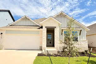 514 Lavender Crest Cove, Liberty Hill, TX 78642 - Photo 1