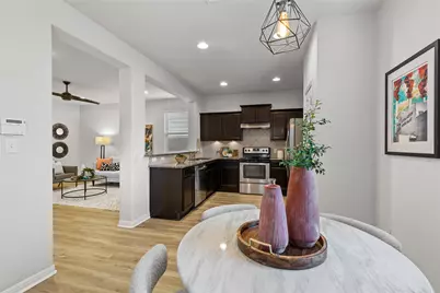 5917 Red Bud Ridge Lane #20, Austin, TX 78744 - Photo 8