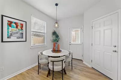 5917 Red Bud Ridge Lane #20, Austin, TX 78744 - Photo 6