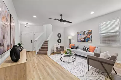5917 Red Bud Ridge Lane #20, Austin, TX 78744 - Photo 2