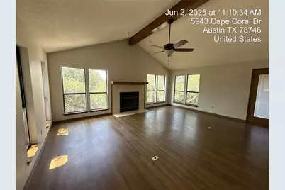 5943 Cape Coral Drive, Austin, TX 78746 - Photo 2