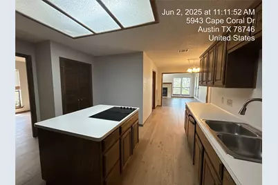 5943 Cape Coral Drive, Austin, TX 78746 - Photo 6