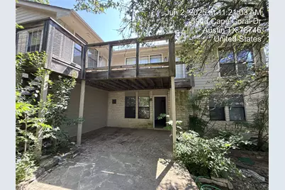 5943 Cape Coral Drive, Austin, TX 78746 - Photo 32