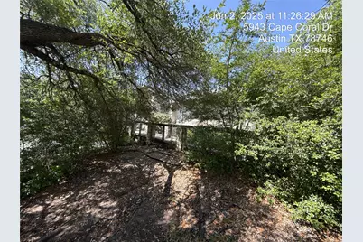5943 Cape Coral Drive, Austin, TX 78746 - Photo 36