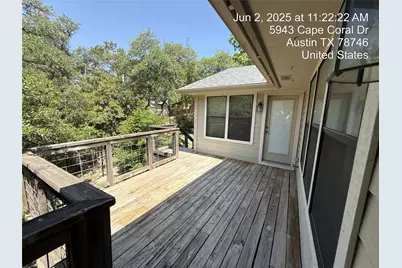 5943 Cape Coral Drive, Austin, TX 78746 - Photo 22