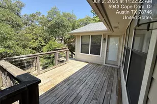 5943 Cape Coral Dr, Austin, TX 78746 - Photo 22